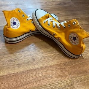 Unisex Converse All Star High Tops